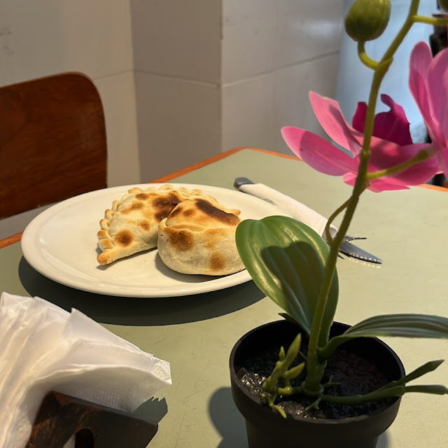 Empanadas