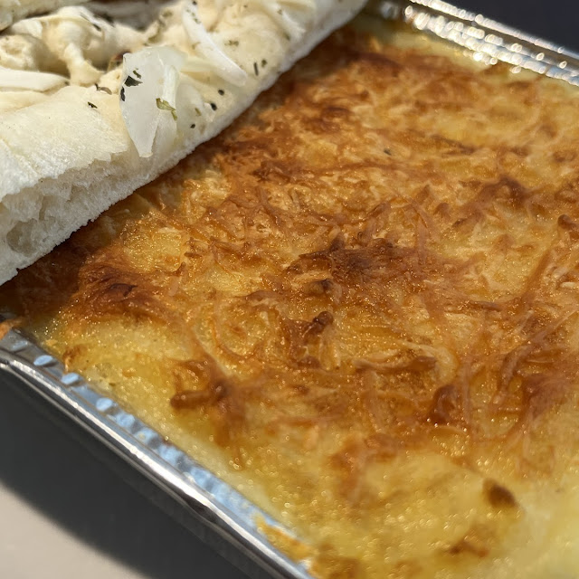 Pastel de Papas