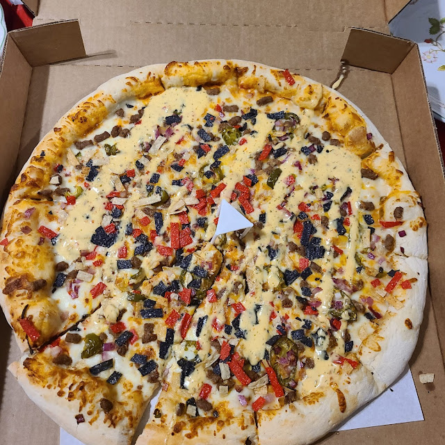 Pioneer Pizza