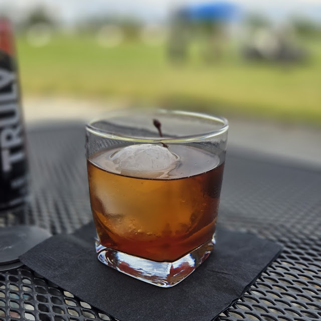 Old Fashioned