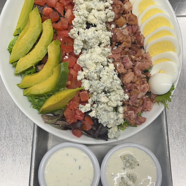 Cobb Salad