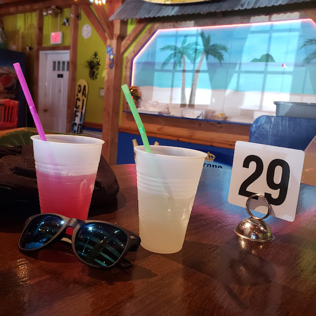 Margarita