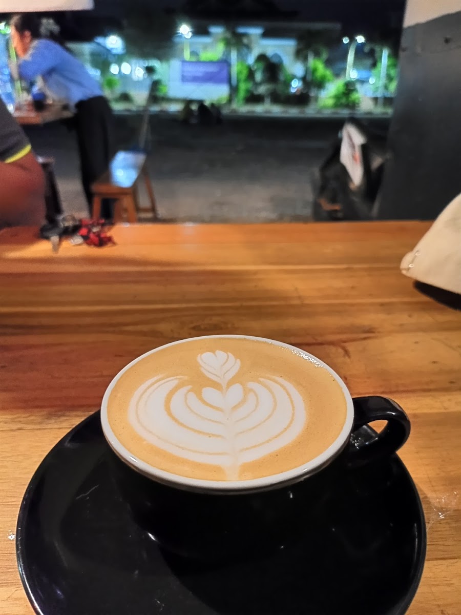 Dalan Kopi