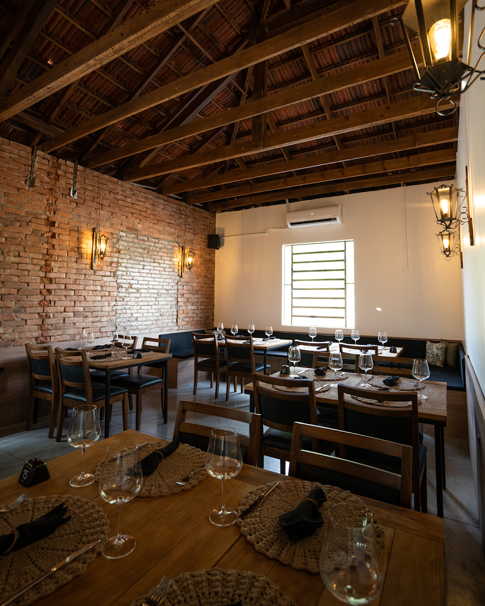 Restaurante Moinho 332