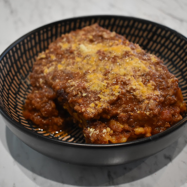 Lasagna