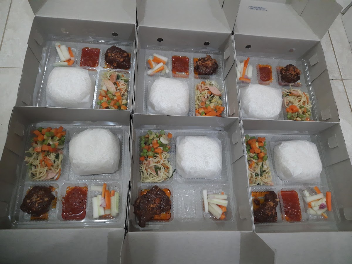 Warung Kusuma