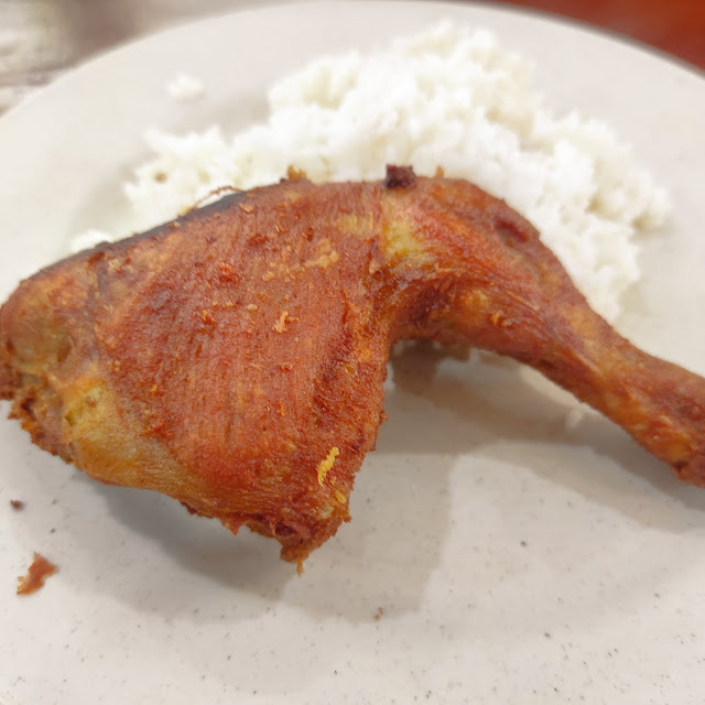 Ayam Goreng