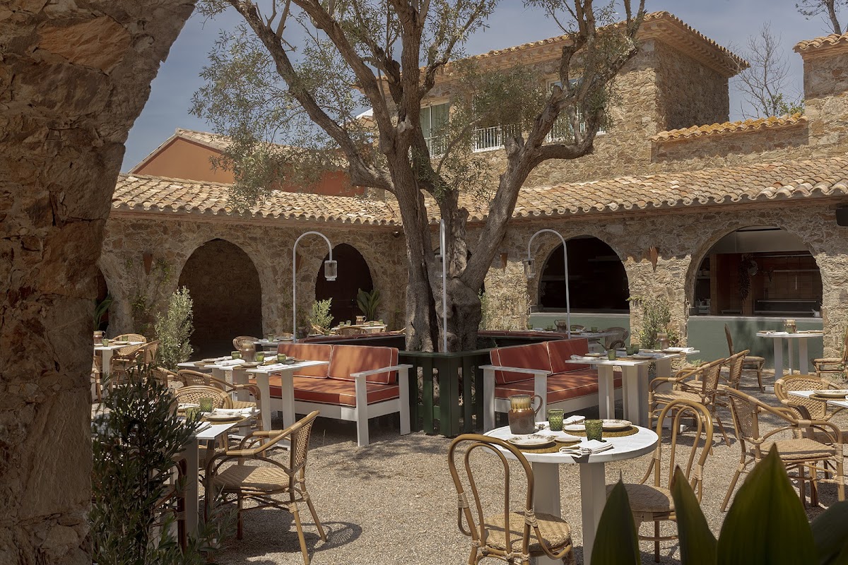 Al Kostat del Mar - Finca Victoria