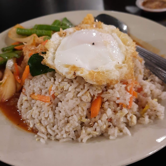 Nasi Goreng
