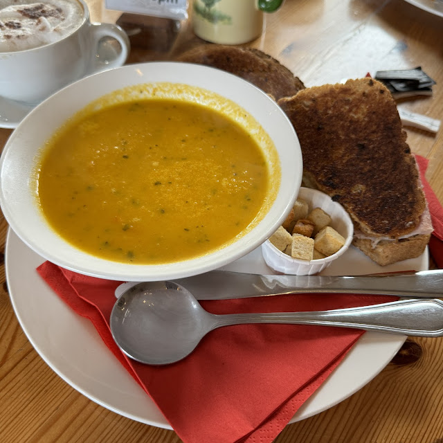 Lentil Soup