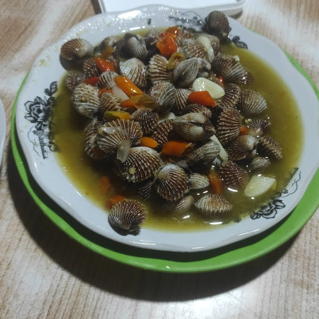 Kerang