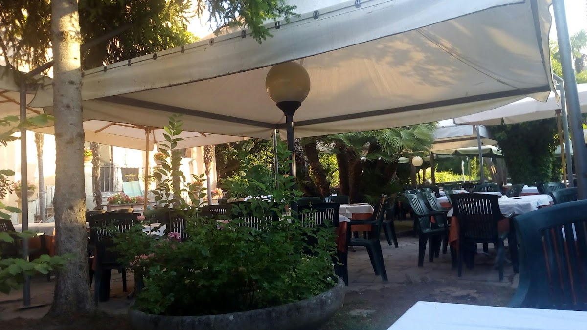 Ristorante Mister OK