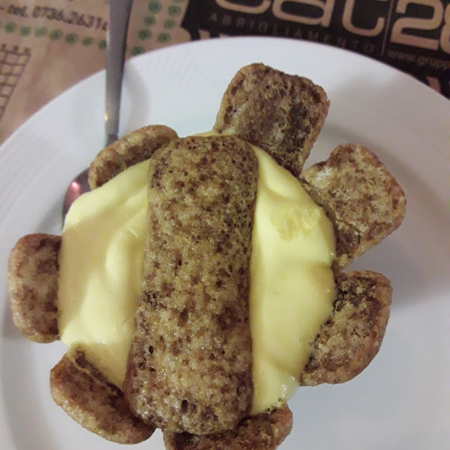 Tiramisù