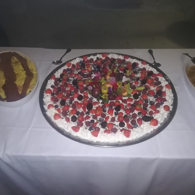 Fruttata Di Fabrizia