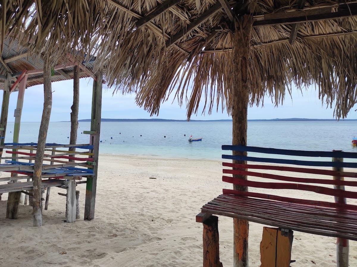 Kafe Bella Beach