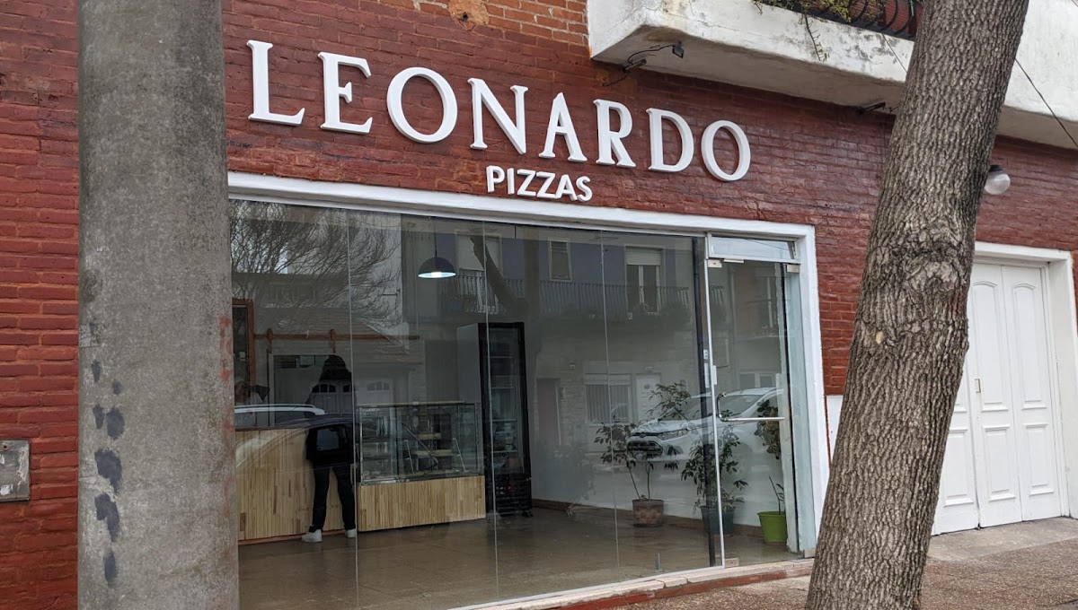 Leonardo Pizzas