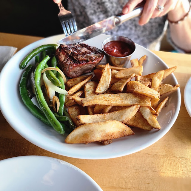 Filet Mignon