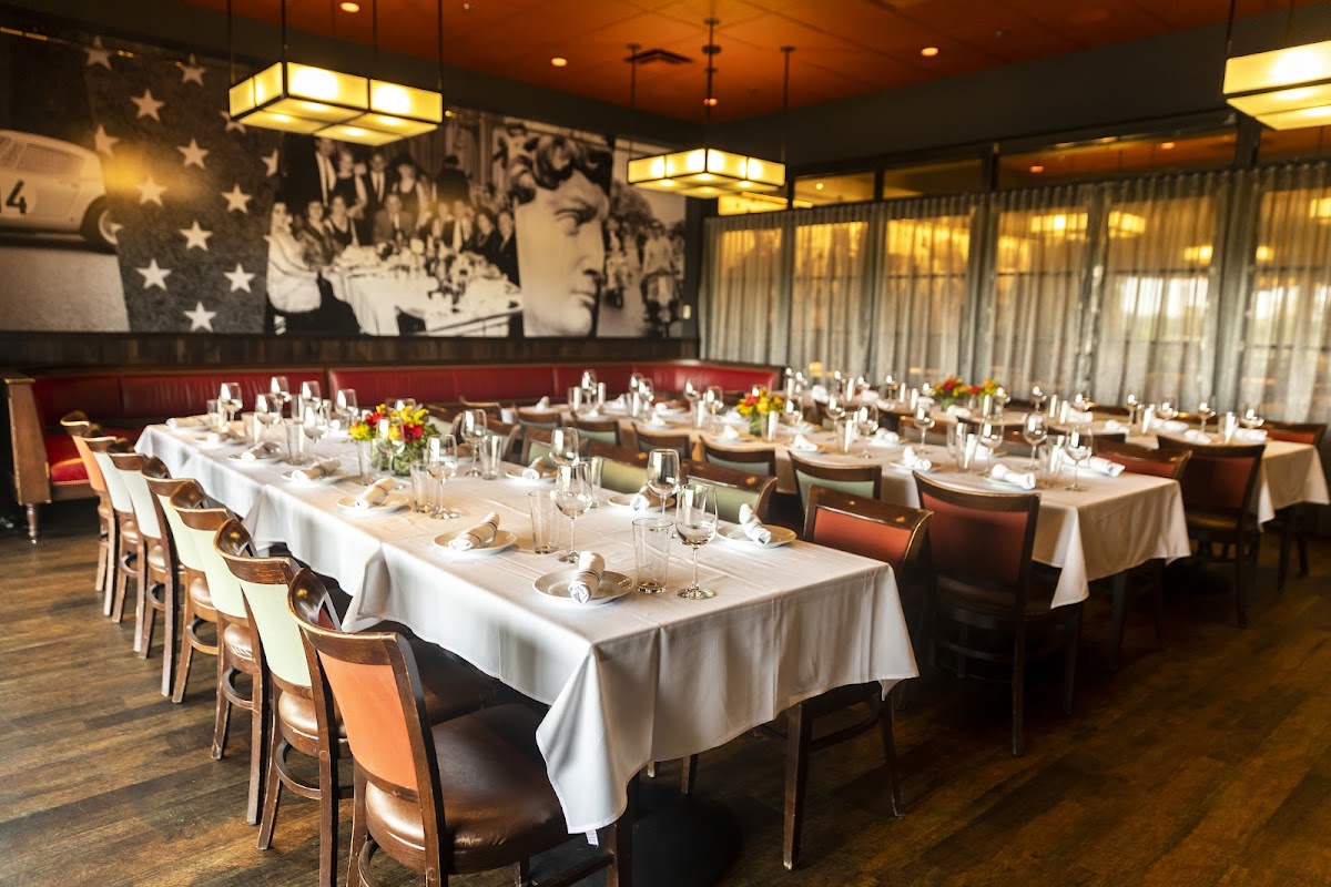 Labriola Ristorante - Oak Brook