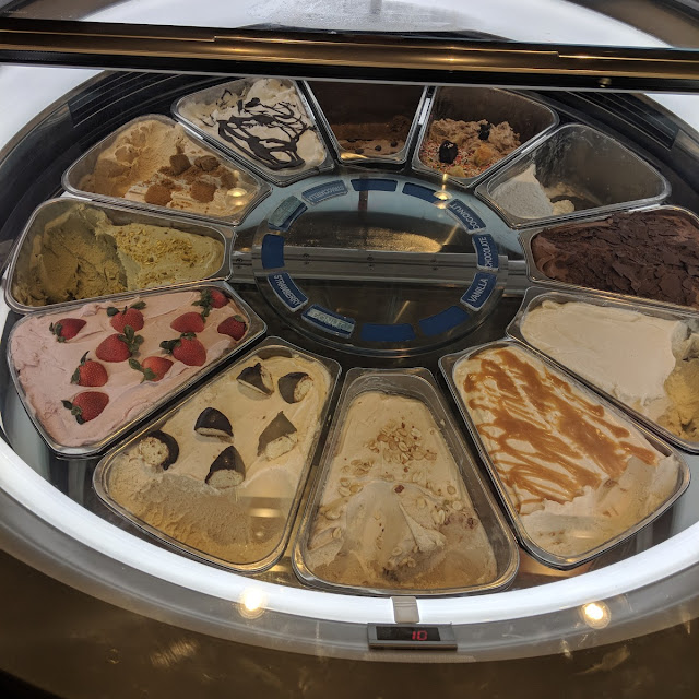 Gelato