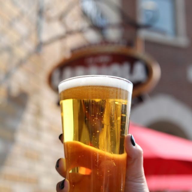 Beer