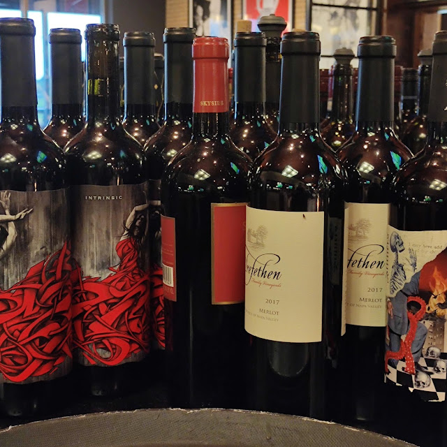 Wines