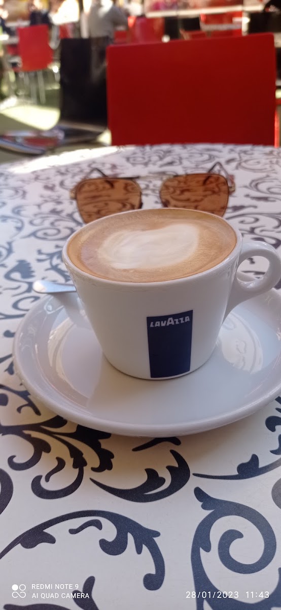 Bon Kif Café