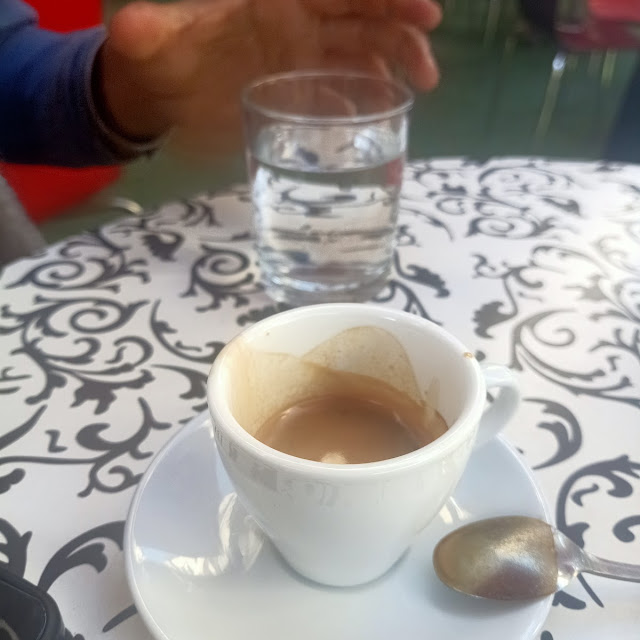 Cappuccino