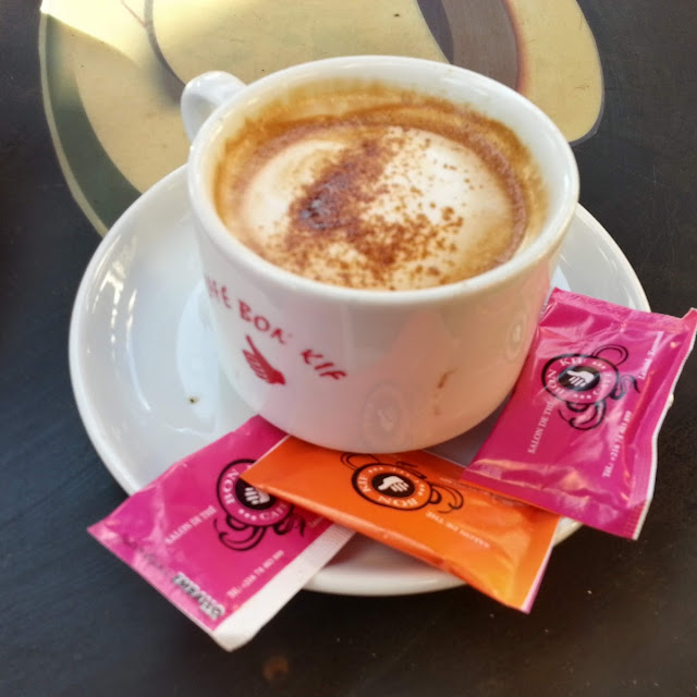 Latte