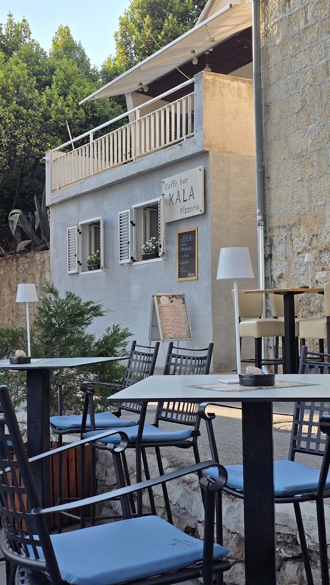 Caffè Bar Kala