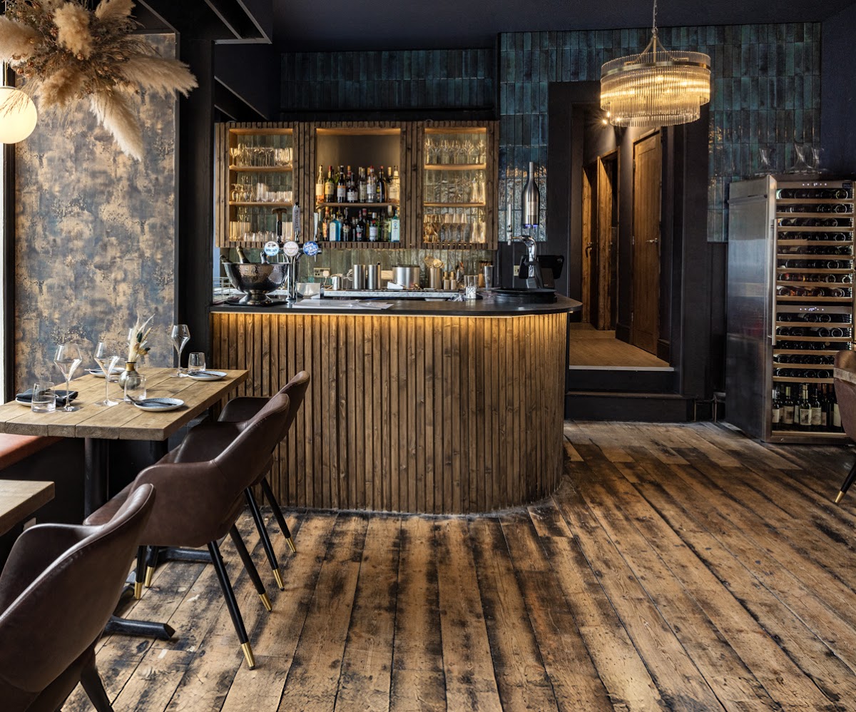 Restaurant Kensington