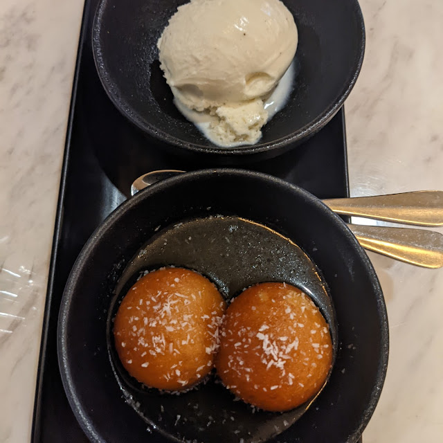 Gulab Jamun