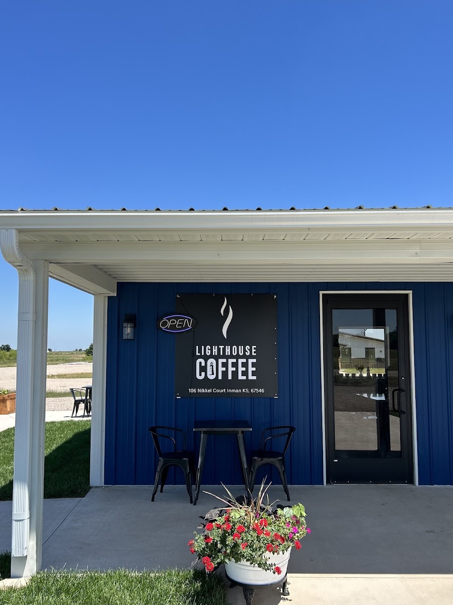 Lighthouse Coffee