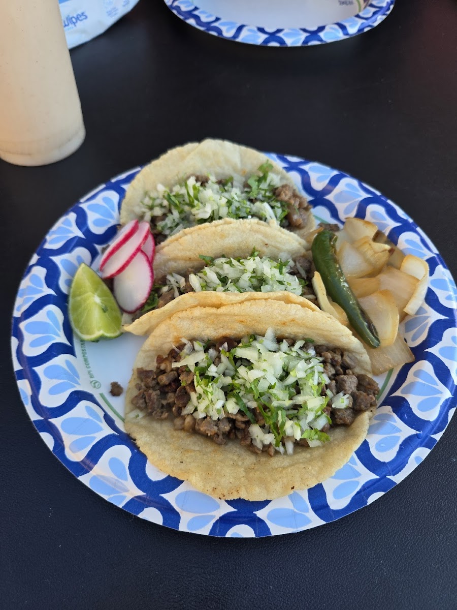 taqueria ortiz