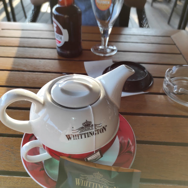 Thé Darjeeling