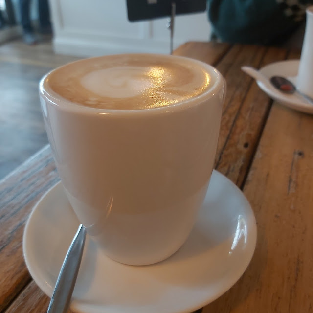 Caffè Latte