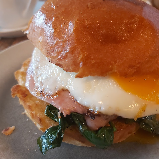 Benni Burger