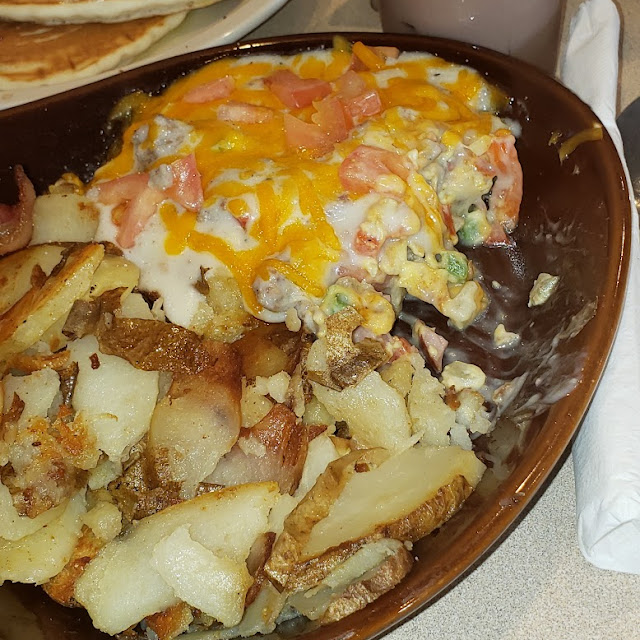 Home Fries