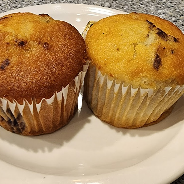 Muffins