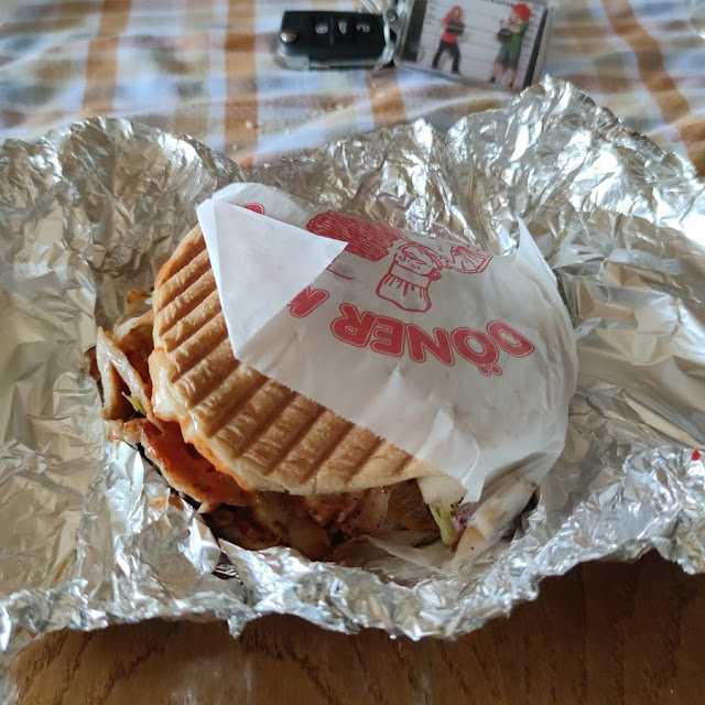 Döner Kebap