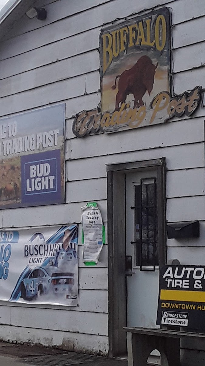 Buffalo Trading Post