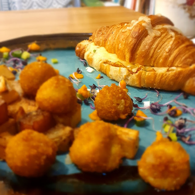 Croissant Salé