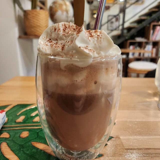 Café Moccha