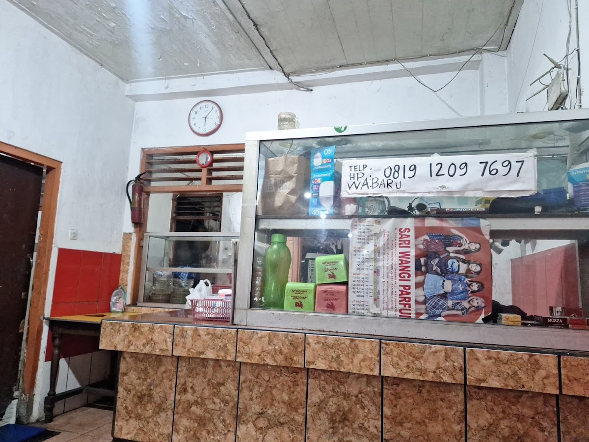 depot chinese n seafood petruk