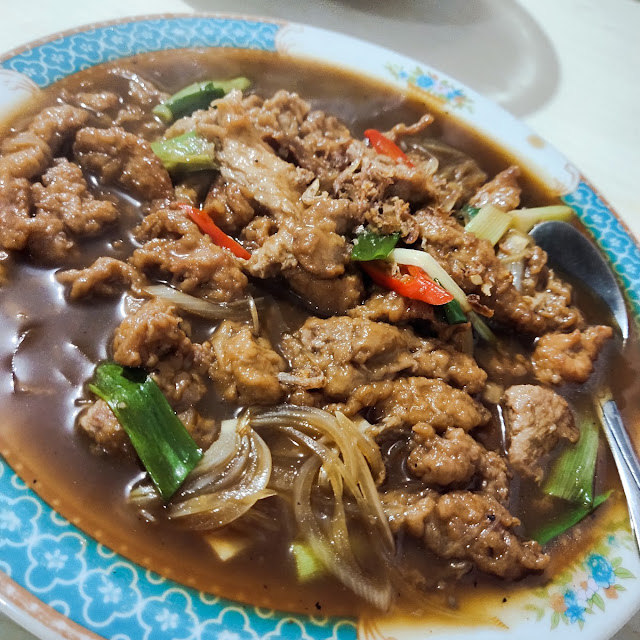 Babi Kecap
