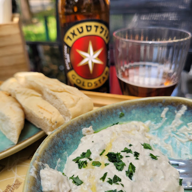 Babaganoush