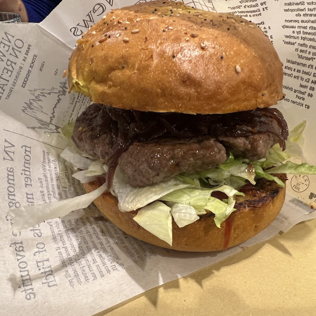Hamburger