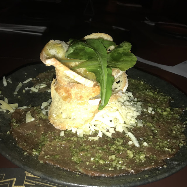 Carpaccio