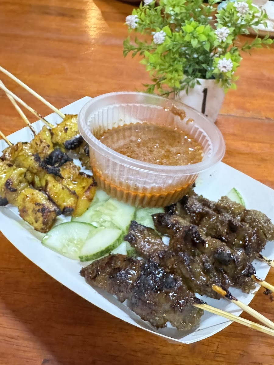cafe jalan sekolah