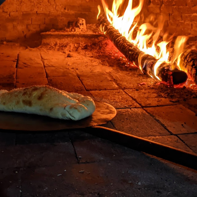 Calzone
