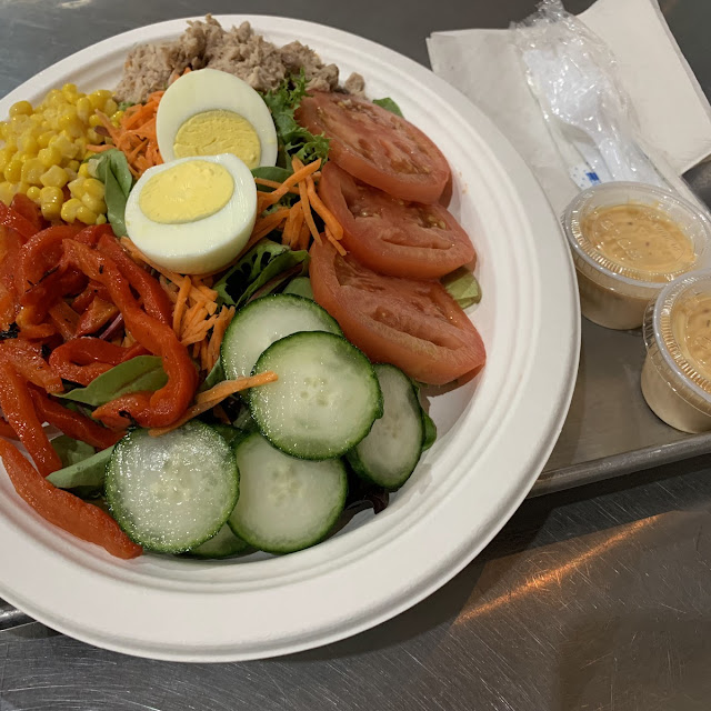 Cobb Salad